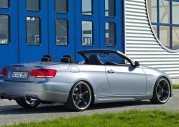 BMW S3 AC Schnitzer Cabrio